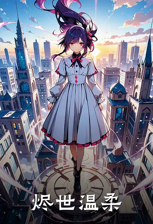 烬世温柔