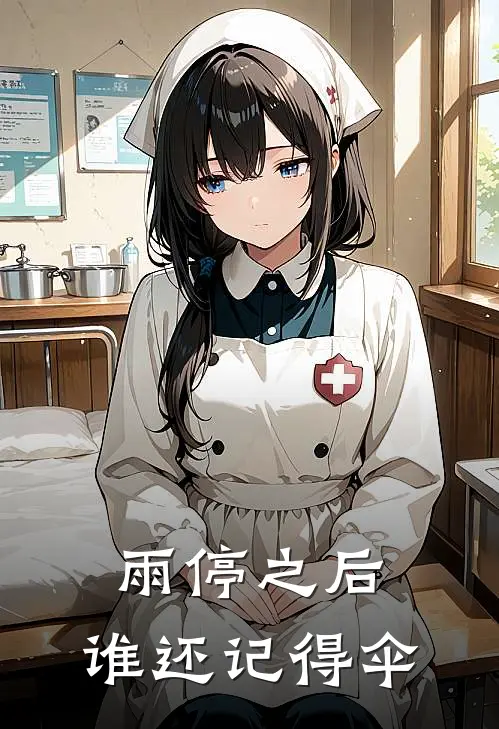雨停之后，谁还记得伞