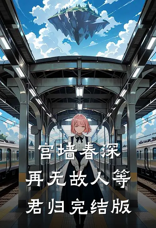 宫墙春深，再无故人等君归完结版