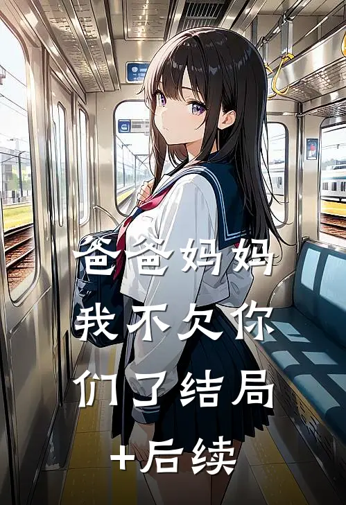爸爸妈妈，我不欠你们了结局+后续