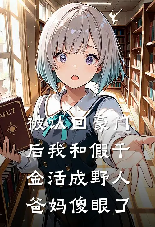 被认回豪门后我和假千金活成野人，爸妈傻眼了