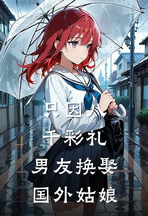 只因八千彩礼，男友换娶国外姑娘
