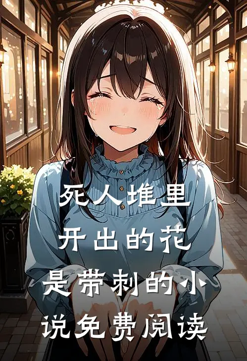 死人堆里开出的花，是带刺的小说免费阅读
