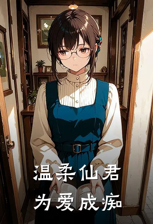 温柔仙君，为爱成痴