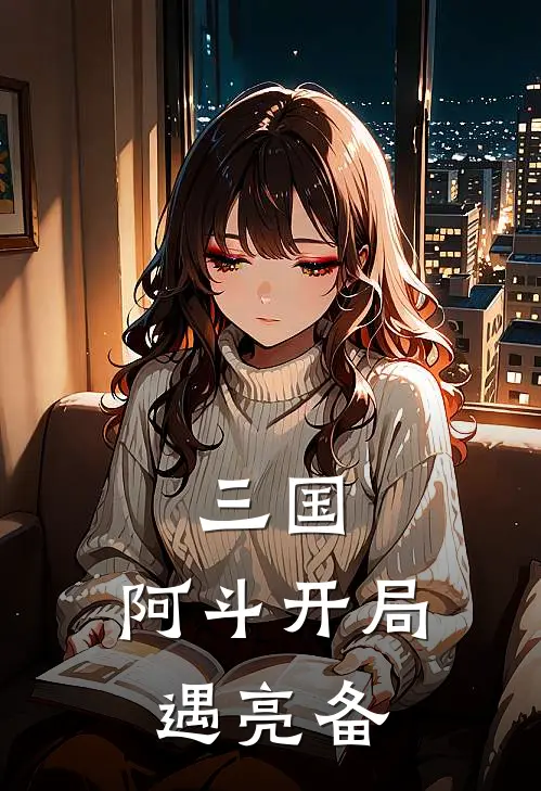 三国：阿斗开局，遇亮备