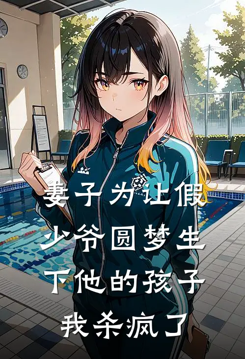 妻子为让假少爷圆梦生下他的孩子，我杀疯了