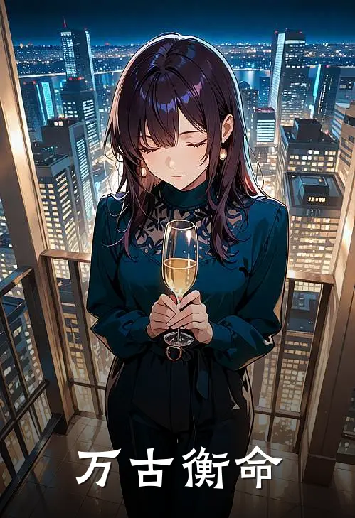 万古衡命