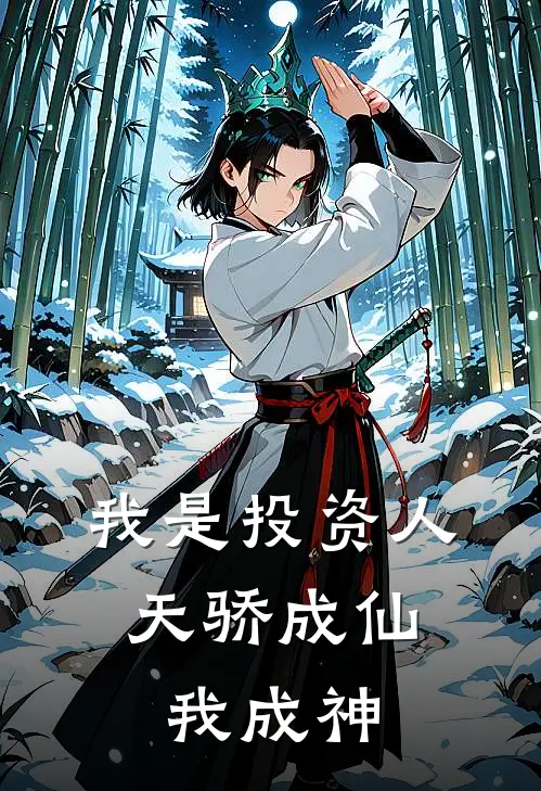我是投资人，天骄成仙我成神