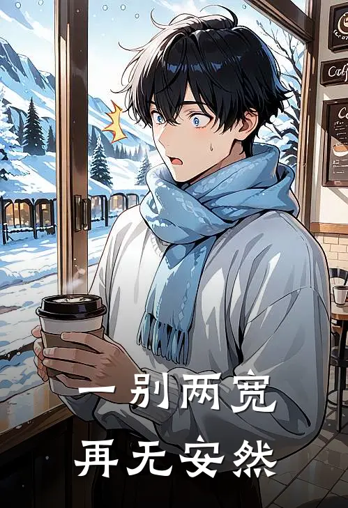 一别两宽，再无安然