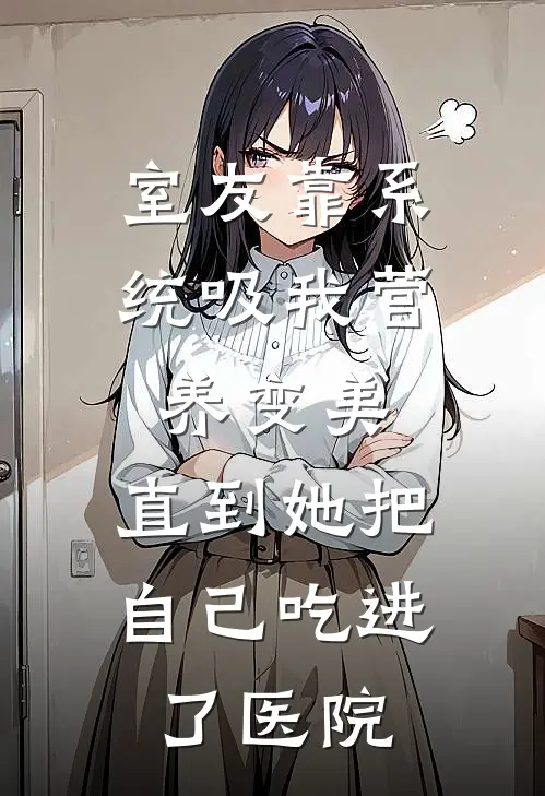 室友靠系统吸我营养变美，直到她把自己吃进了医院