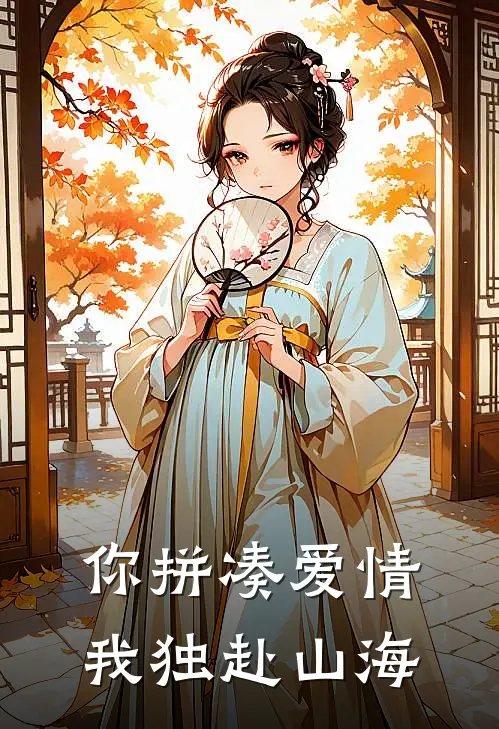 你拼凑爱情，我独赴山海