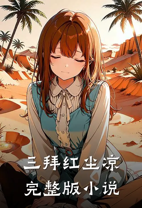 三拜红尘凉完整版小说
