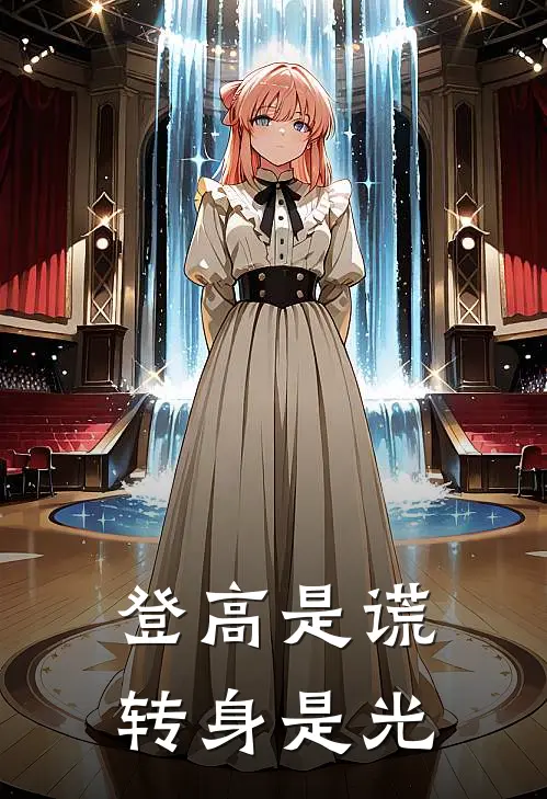 登高是谎，转身是光