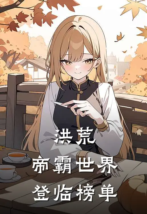 洪荒：帝霸世界登临榜单