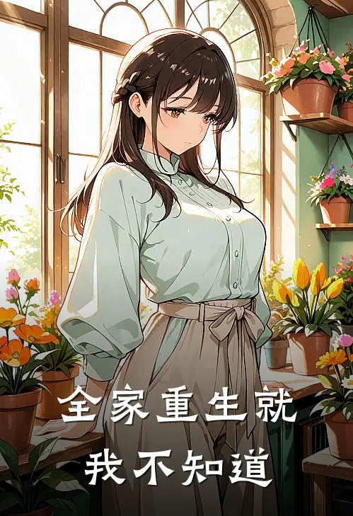 全家重生就我不知道