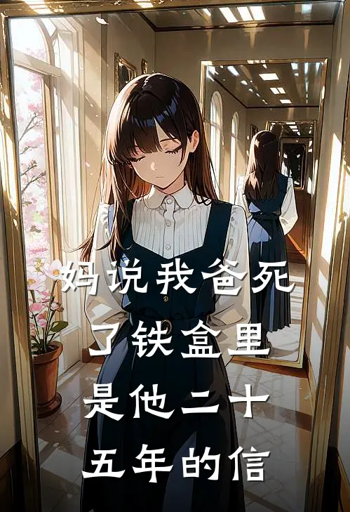 妈说我爸死了铁盒里是他二十五年的信