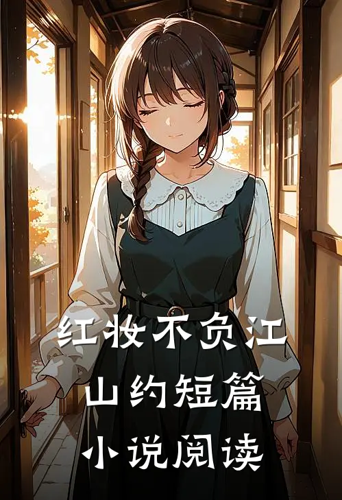 红妆不负江山约短篇小说阅读