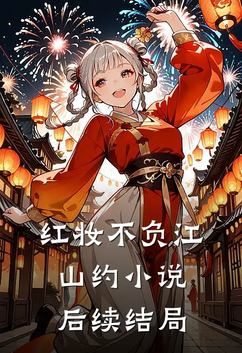 红妆不负江山约小说后续结局