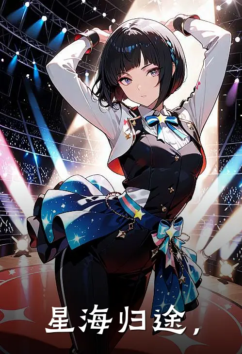 星海归途，