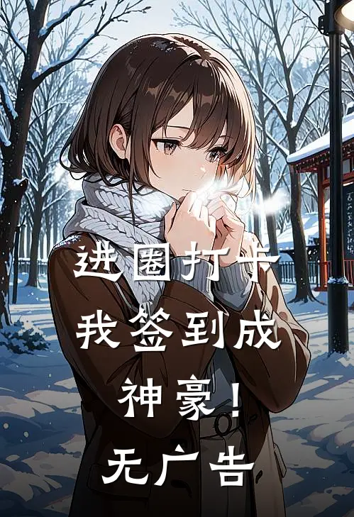 进圈打卡，我签到成神豪！无广告