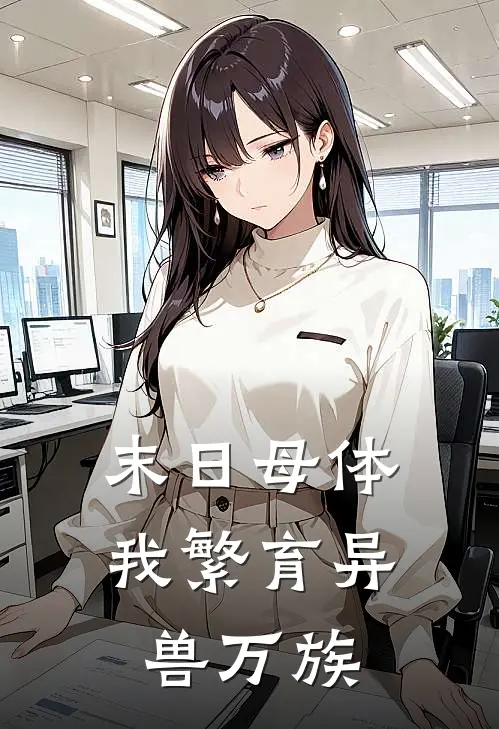 末日母体：我繁育异兽万族