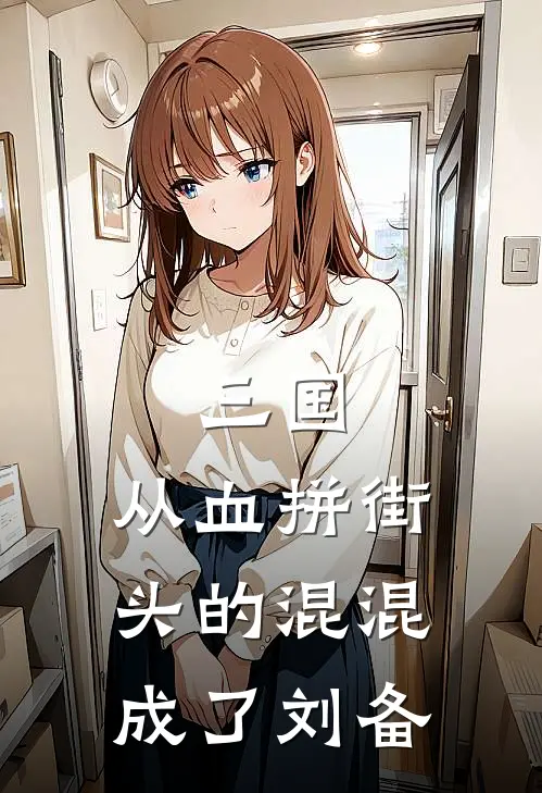 三国：从血拼街头的混混成了刘备