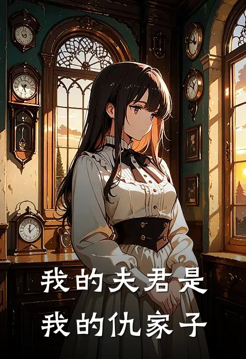我的夫君是我的仇家子