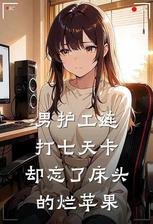 男护工连打七天卡，却忘了床头的烂苹果
