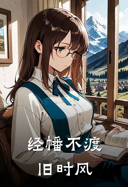 经幡不渡旧时风