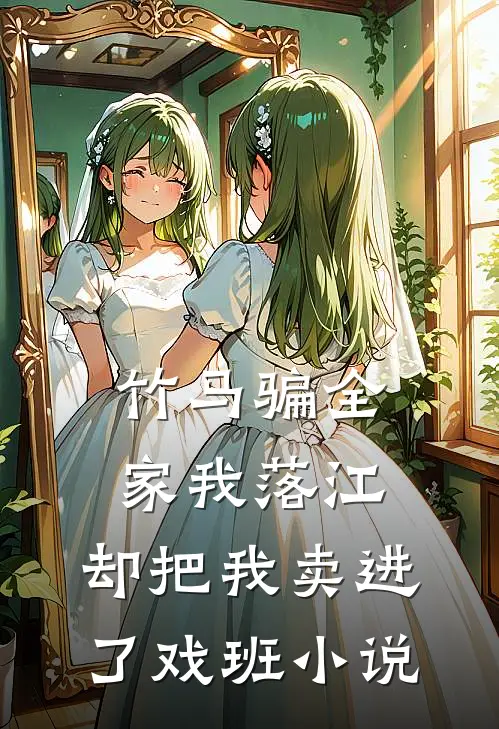 竹马骗全家我落江，却把我卖进了戏班小说