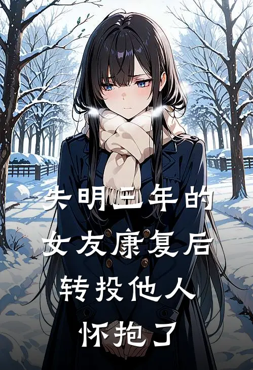 失明三年的女友康复后，转投他人怀抱了