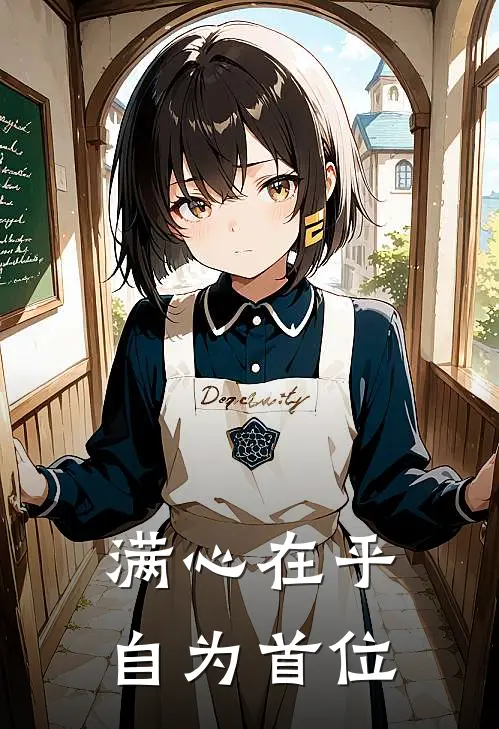 满心在乎，自为首位