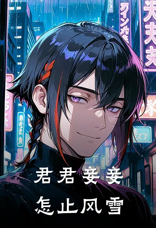 君君妾妾，怎止风雪
