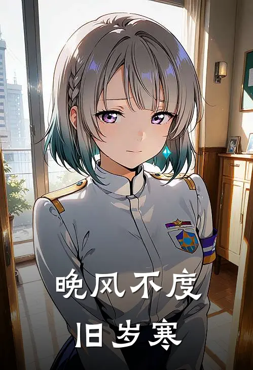 晚风不度旧岁寒
