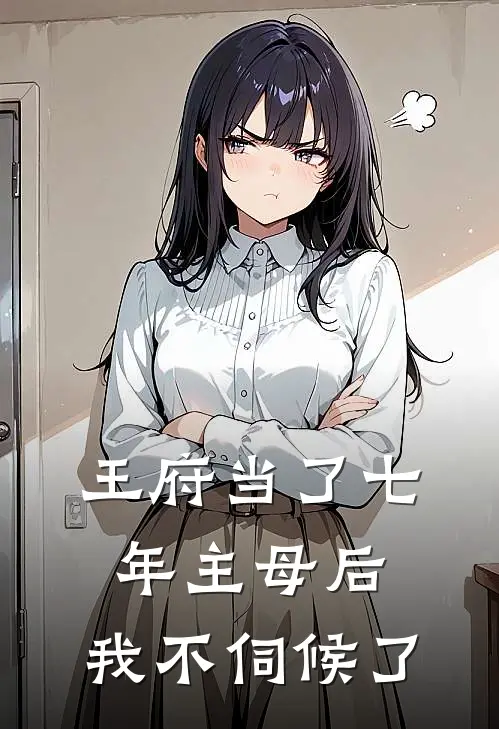 王府当了七年主母后，我不伺候了