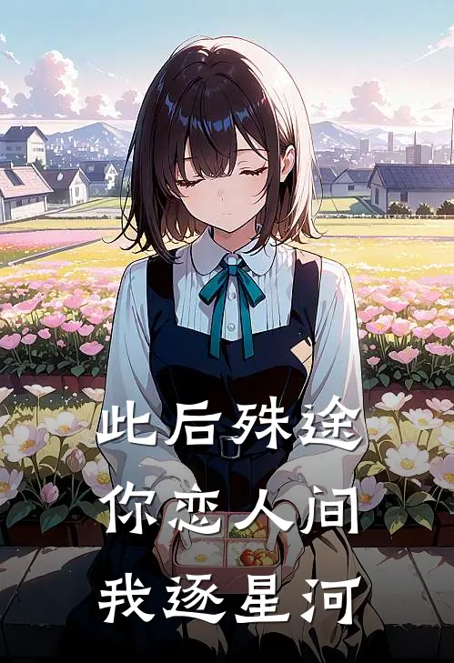 此后殊途，你恋人间我逐星河