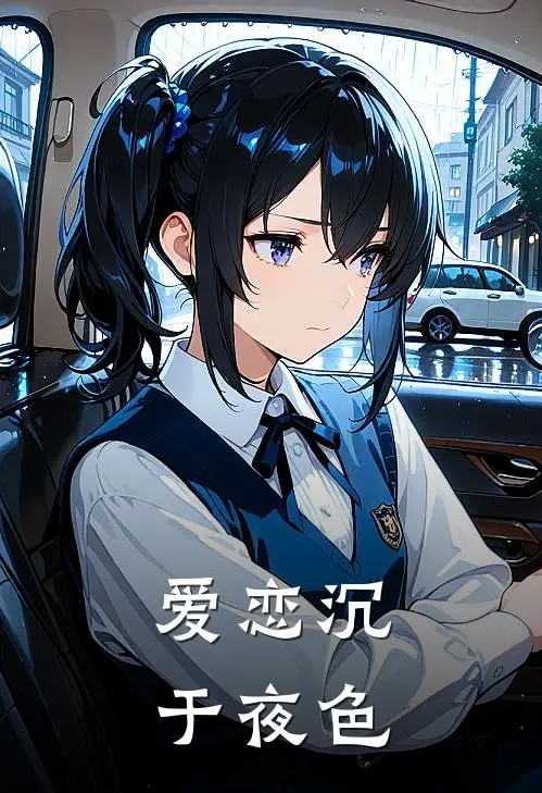 爱恋沉于夜色