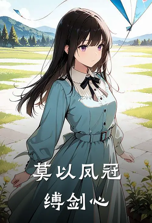 莫以凤冠缚剑心
