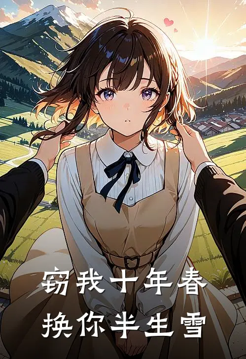窃我十年春，换你半生雪