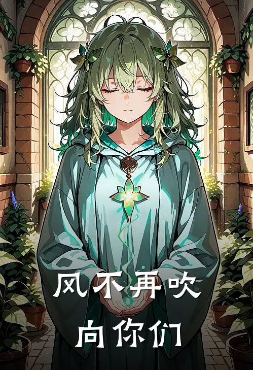 风不再吹向你们