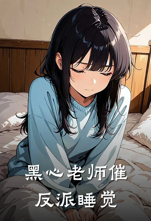 黑心老师催反派睡觉