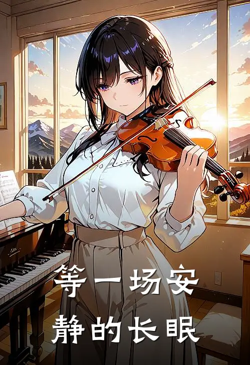 等一场安静的长眠