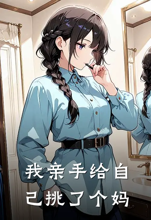 我亲手给自己挑了个妈