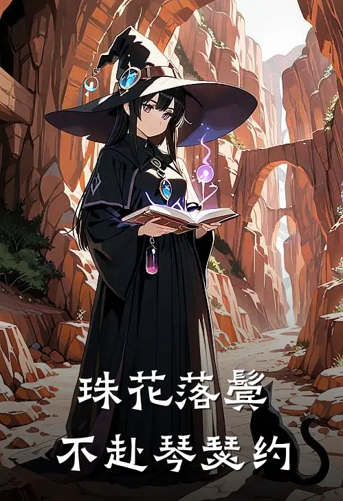 珠花落鬓，不赴琴瑟约