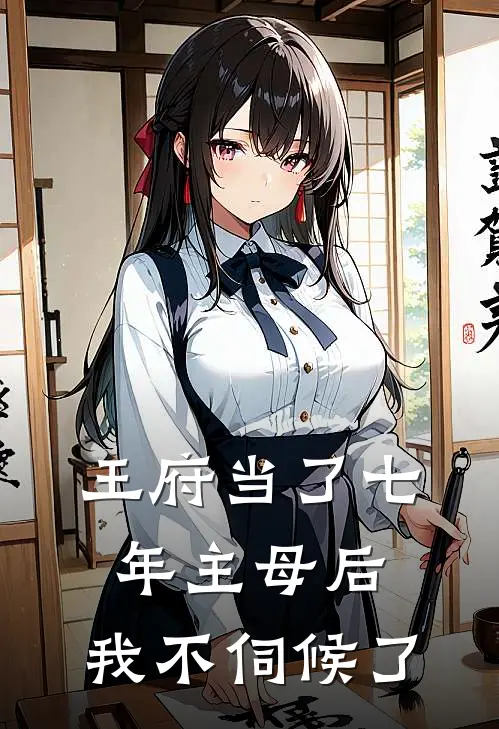 王府当了七年主母后，我不伺候了