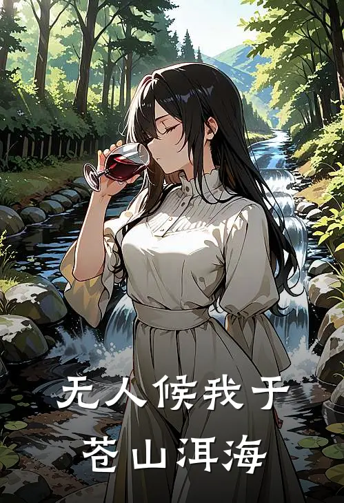 无人候我于苍山洱海