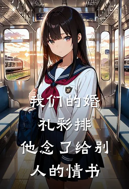 我们的婚礼彩排，他念了给别人的情书