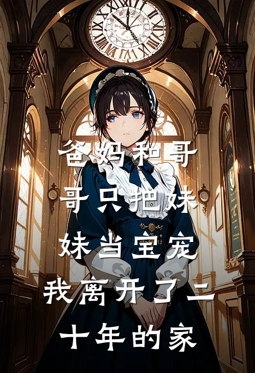 爸妈和哥哥只把妹妹当宝宠，我离开了二十年的家