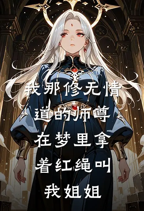 我那修无情道的师尊，在梦里拿着红绳叫我姐姐