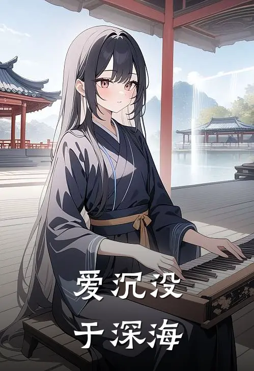 爱沉没于深海